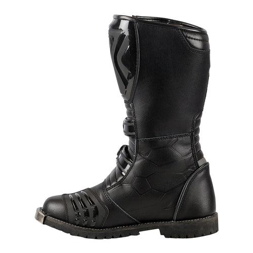 Axor Kaza Riding Boots/ Black