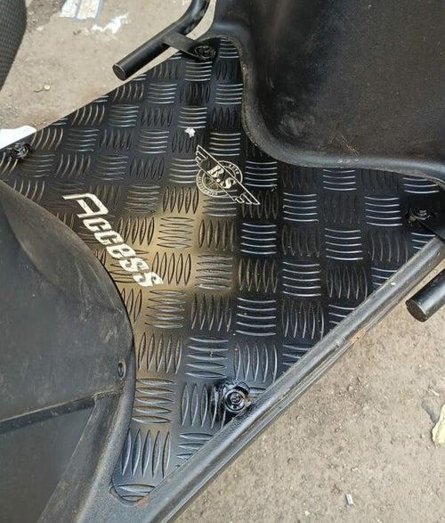 Suzuki Access Aluminium Matting