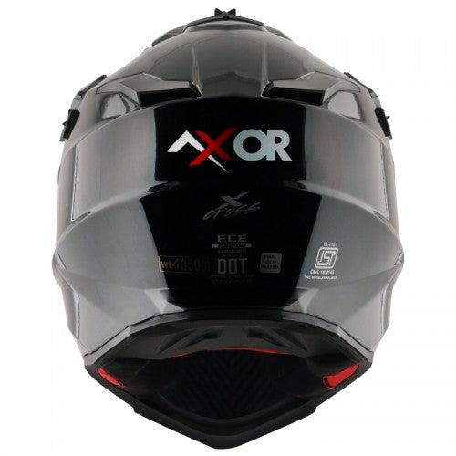 X-Cross/ Black Red