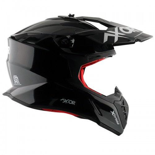 X-Cross/ Black Red