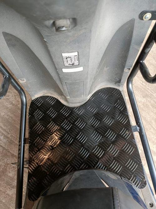 Honda Activa 6G Stainless Steel Matting