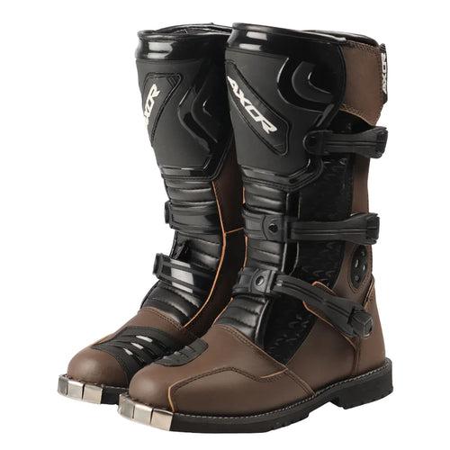 Axor Kaza Riding Boots/ Brown