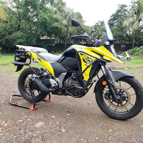 MAD OVER BIKES SUZUKI V STROM CRASH GUARD