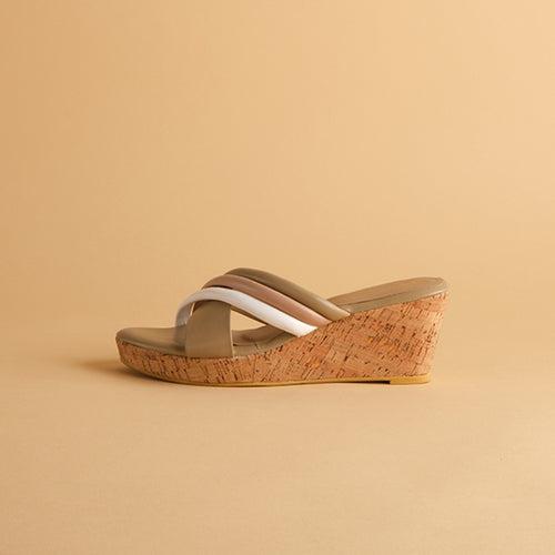 Atonia Solid Wedges