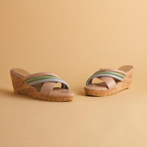 Atonia Solid Wedges