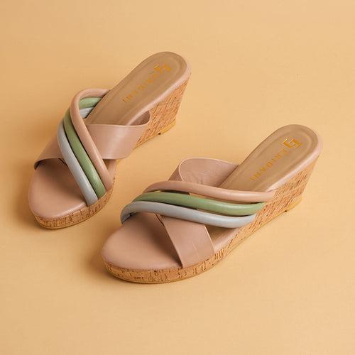 Atonia Solid Wedges