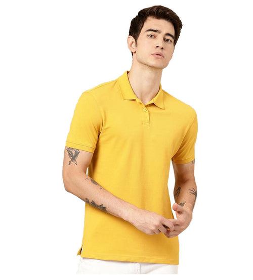 Pack of 4 Polo T-shirts