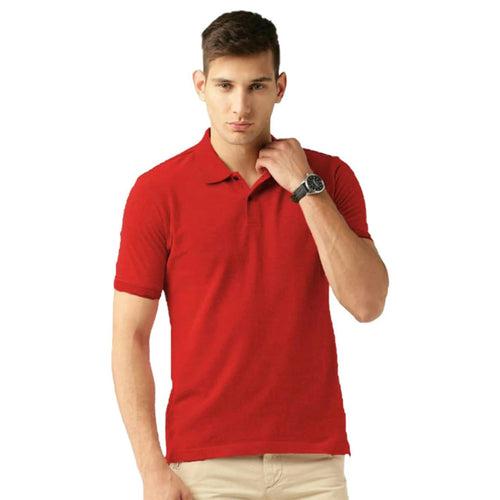 Pack of 5 Polo T-shirts