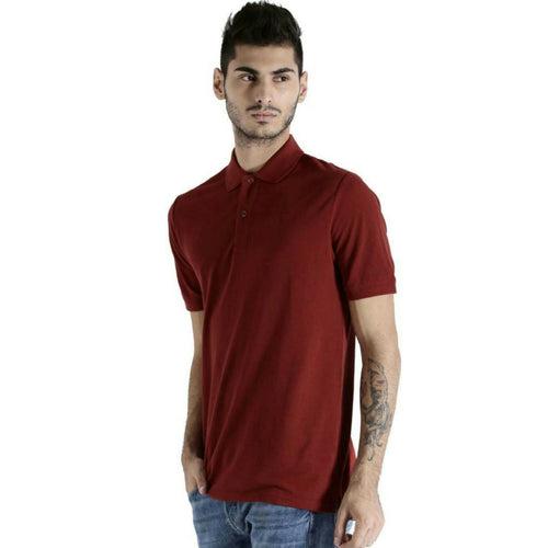 Pack of 4 Polo T-shirts