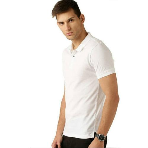 Pack of 4 Polo T-shirts