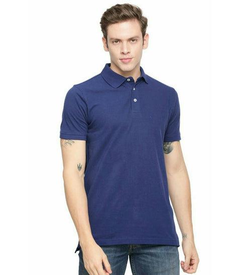 Pack of 4 Polo T-shirts