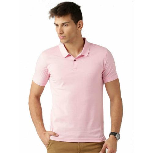 Pack of 4 Polo T-shirts