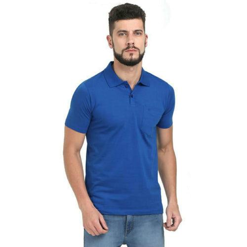 Pack of 4 Polo T-shirts