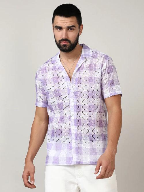 Buffalo Check Shirt