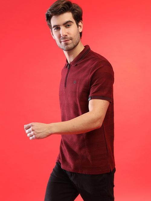 Polo Casual Tshirt