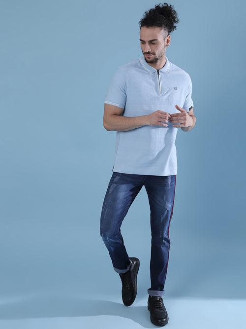 Polo Casual Tshirt