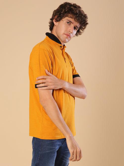 Polo Casual Tshirt