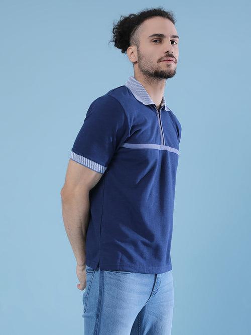 Polo Casual Tshirt