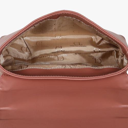 Women Textured Sling Bag