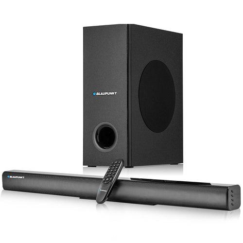 SBW75 75W 2.1 Soundbar With Subwoofer