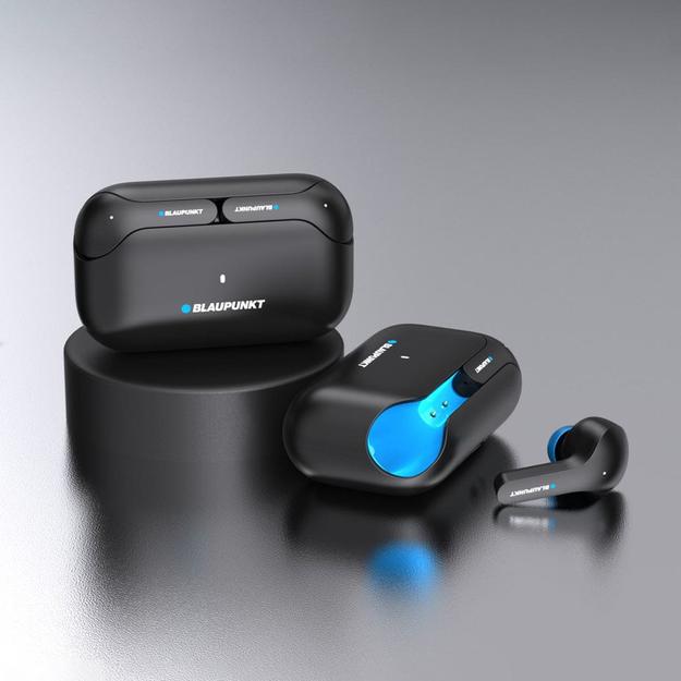 BTW300 Xtreme True Wireless ENC Earbuds (BK)