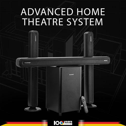 SBW600 5.1 Dolby Home Theater Soundbar