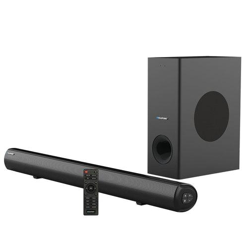 SBW150 NXT 150W Bluetooth Soundbar with subwoofer