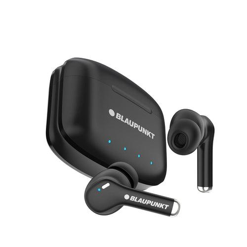 BTW100 Xtreme True Wireless Bluetooth Earbuds (BK)