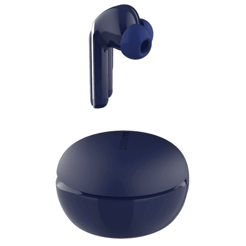 BTW200 Truly Wireless Bluetooth Earbuds ENC (Blue)