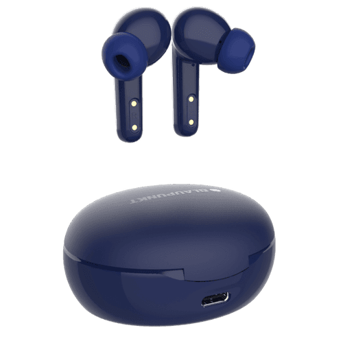 BTW200 Truly Wireless Bluetooth Earbuds ENC (Blue)