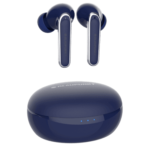 BTW200 Truly Wireless Bluetooth Earbuds ENC (Blue)
