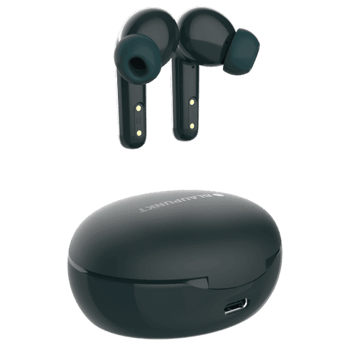 Recertified (Almost Brand New) BTW100 Truly Wireless Earbuds, Green