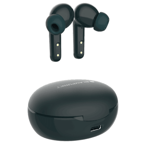 Recertified (Almost Brand New) BTW100 Truly Wireless Earbuds, Green