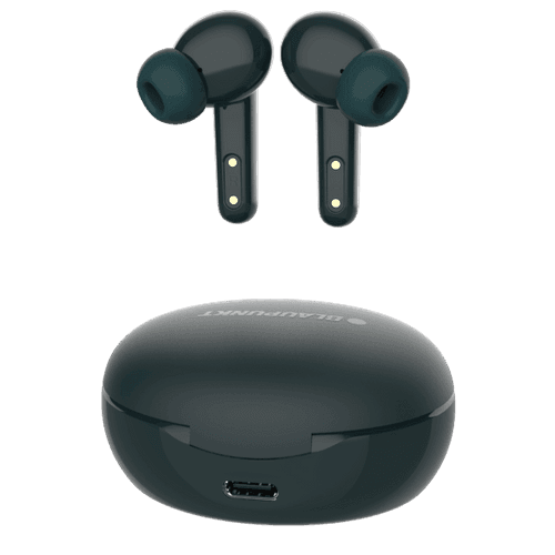 Recertified (Almost Brand New) BTW100 Truly Wireless Earbuds, Green