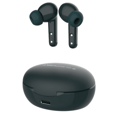 Recertified (Almost Brand New) BTW100 Truly Wireless Earbuds, Green