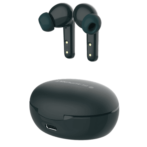 Recertified (Almost Brand New) BTW100 Truly Wireless Earbuds, Green