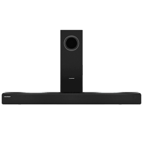 Recertified (Almost Brand New) SBW100 120W Soundbar with subwoofer