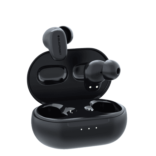 Recertified (Like new) BTW09  Hybrid ANC Moksha in Ear Earbuds with 35dB