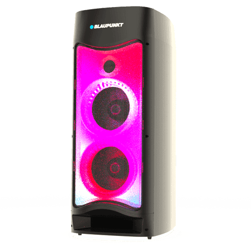 Rock & ROLL PS150 Wireless Bluetooth 100W Outdoor Party Speaker