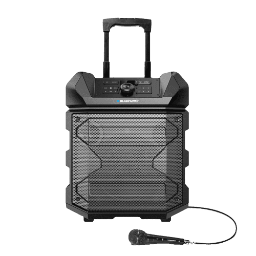 Rock & ROLL PS150 Wireless Bluetooth 100W Outdoor Party Speaker