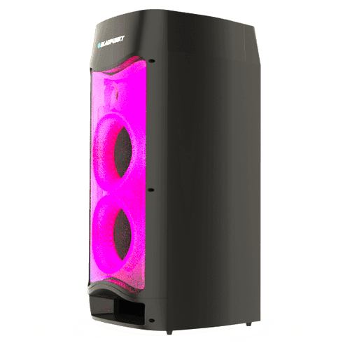 Rock & ROLL PS150 Wireless Bluetooth 100W Outdoor Party Speaker