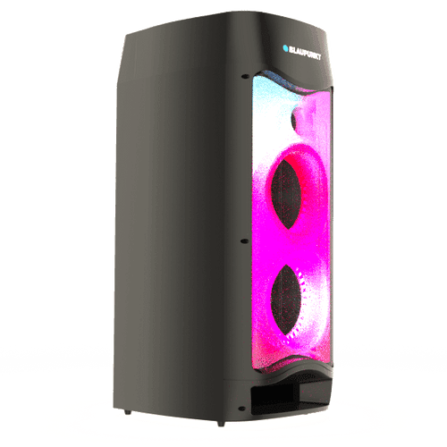 Rock & ROLL PS150 Wireless Bluetooth 100W Outdoor Party Speaker