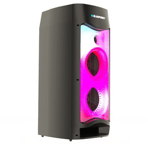 Rock & ROLL PS150 Wireless Bluetooth 100W Outdoor Party Speaker