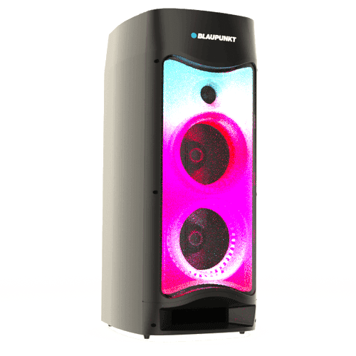 Rock & ROLL PS150 Wireless Bluetooth 100W Outdoor Party Speaker