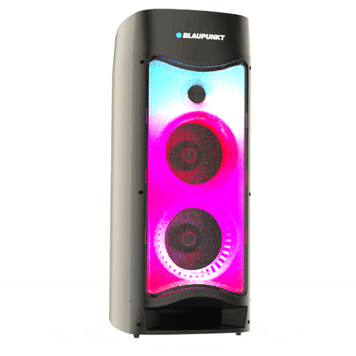 Rock & ROLL PS150 Wireless Bluetooth 100W Outdoor Party Speaker