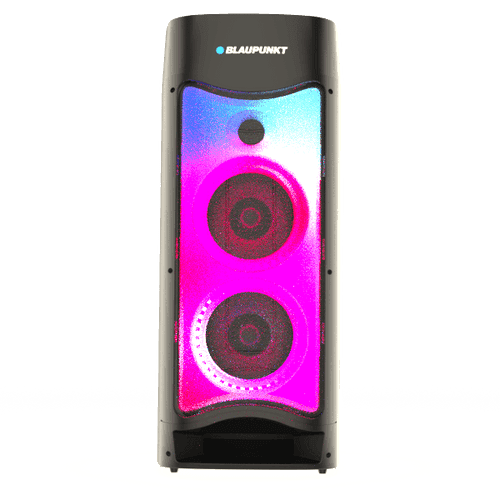 Rock & ROLL PS150 Wireless Bluetooth 100W Outdoor Party Speaker