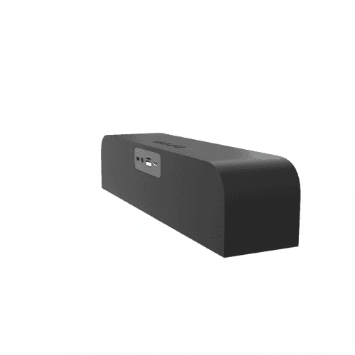 SBA10 Bluetooth Soundbar Speaker 10W