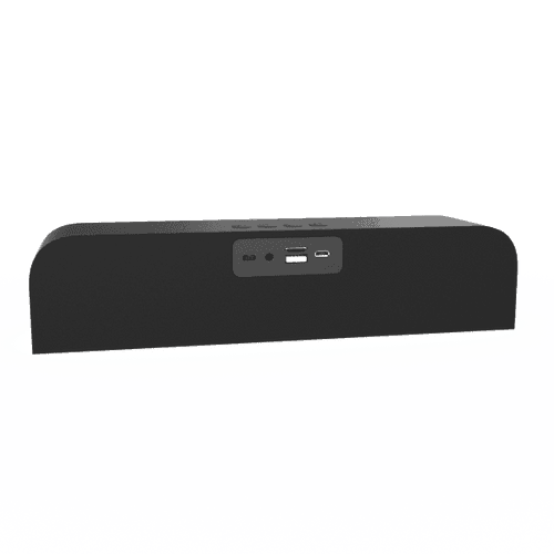 SBA10 Bluetooth Soundbar Speaker 10W