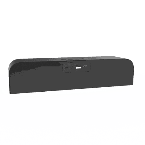 SBA10 Bluetooth Soundbar Speaker 10W