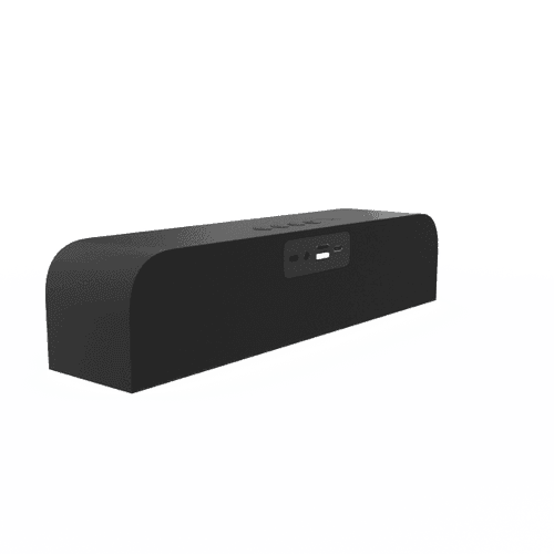 SBA10 Bluetooth Soundbar Speaker 10W